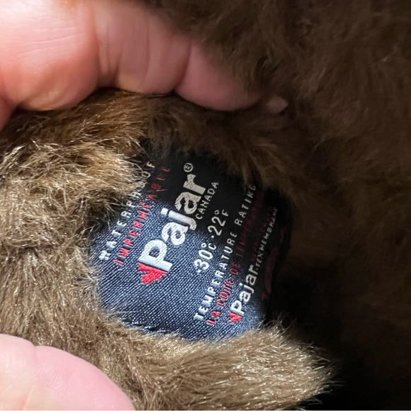 Pajar  Boots NWB size 37 - Picture 6 of 8